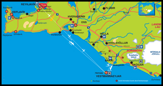 westman map